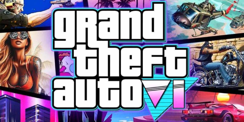 GTA VI – Main Graff