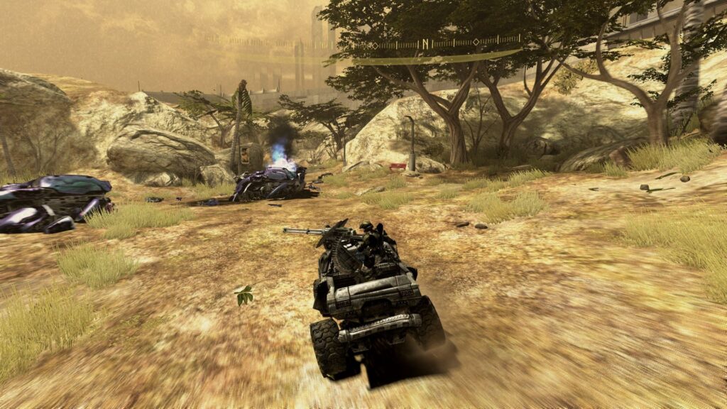 Halo 3: ODST 2