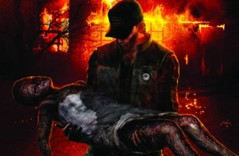 Silent Hill: Origins