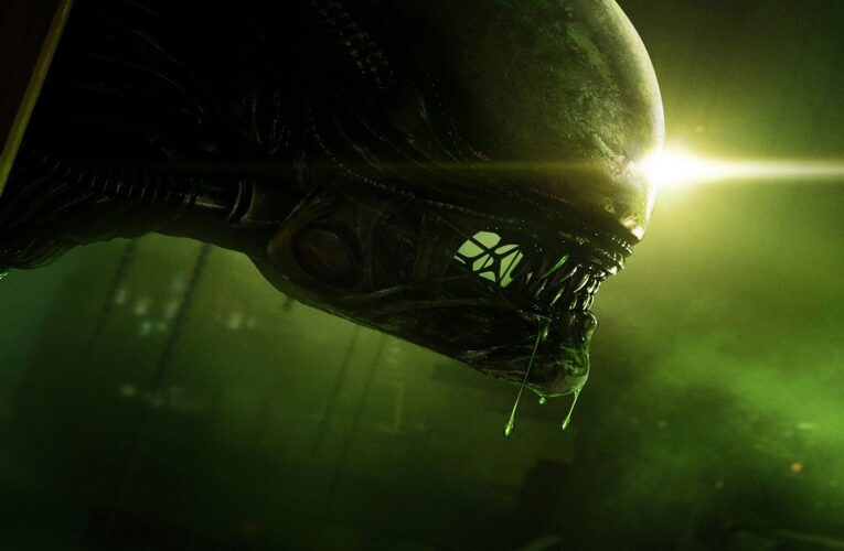 Alien: Isolation – jak funkcjonuje Ksenomorf