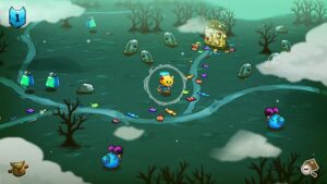 Cat Quest | Recenzja | Cross-Play | Gomlin