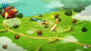 Cat Quest | Recenzja | Cross-Play | Gomlin