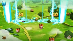 Cat Quest | Recenzja | Cross-Play | Gomlin