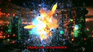 graVITAcja #2: Super Stardust Delta / Resogun | Cross-Play