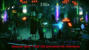 graVITAcja #2: Super Stardust Delta / Resogun | Cross-Play
