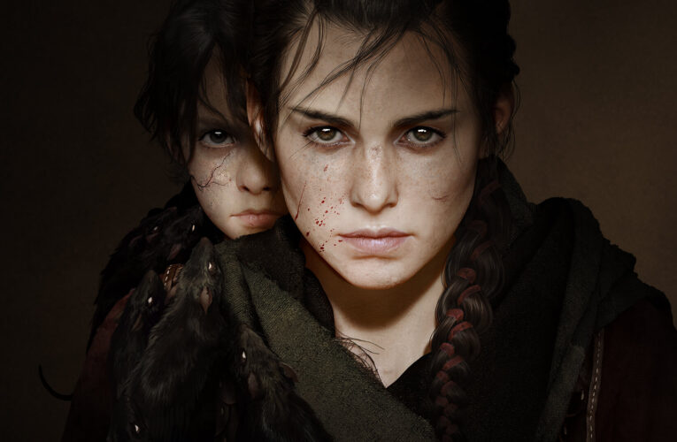 A Plague Tale: Requiem