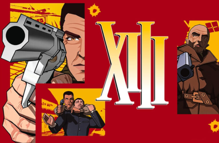 XIII