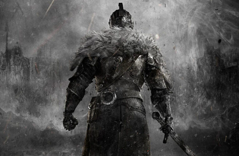 Zachwyt nad regresem absolutnym – Dark Souls II