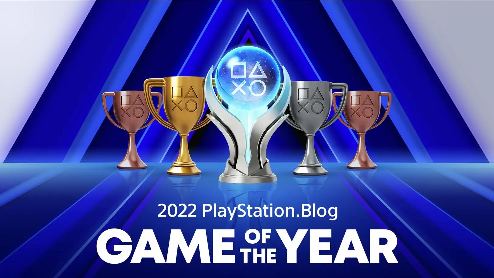 Cross News - PlayStation Blog