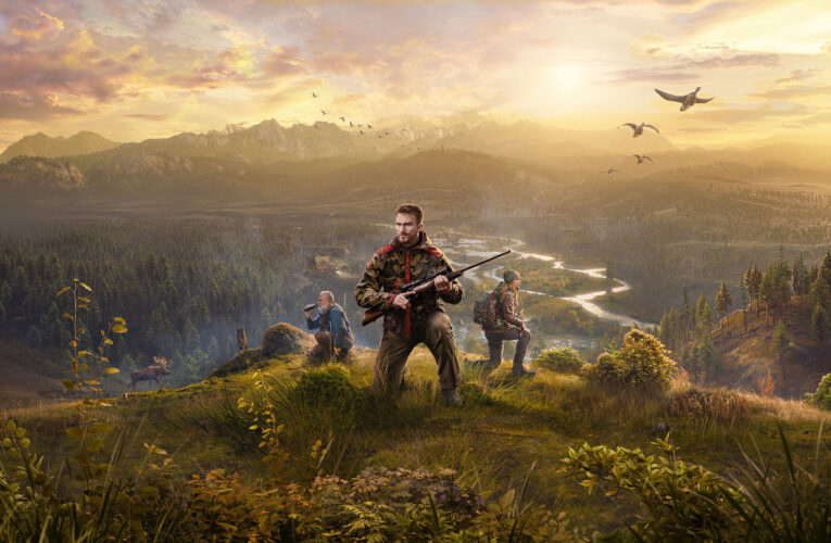 Way of the Hunter