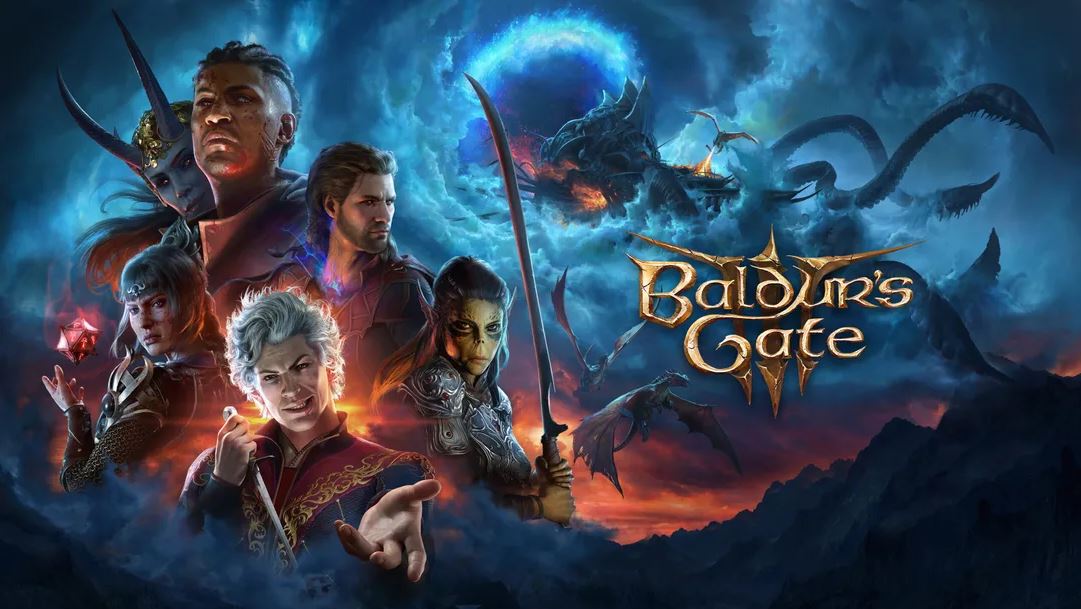Cross News - Baldur