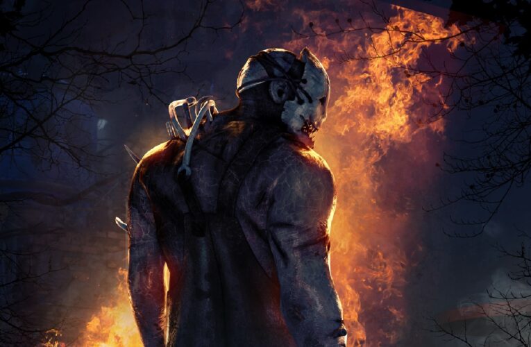 Dead by Daylight