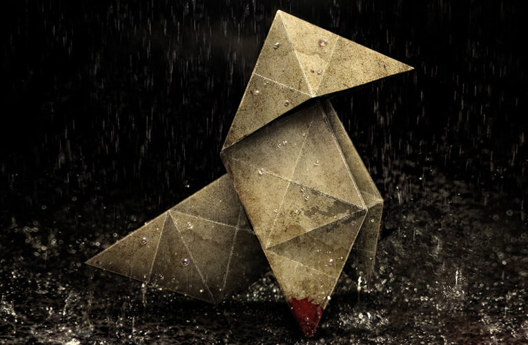 Heavy Rain