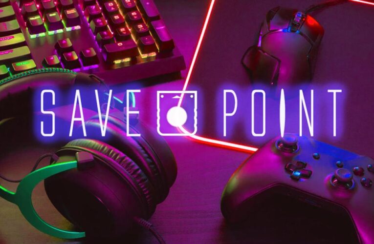 Save-Point | Wspomnienia z Sanktuarium