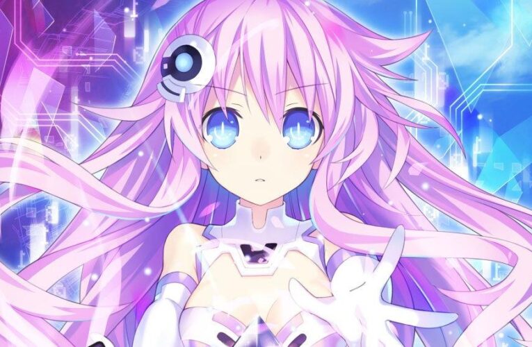 Neptunia: Sisters VS Sisters