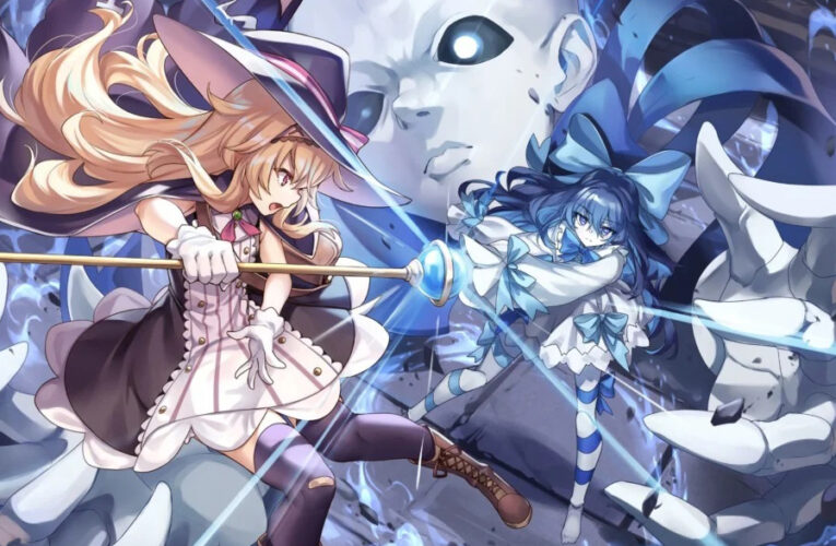 Little Witch Nobeta
