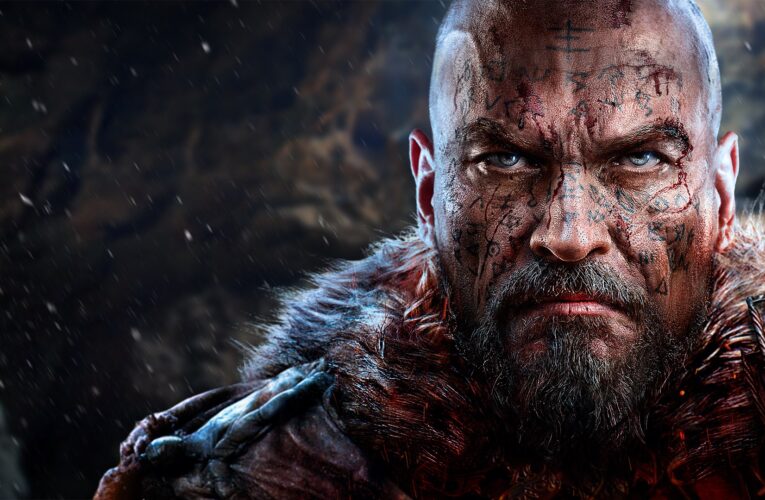 Lords of the Fallen