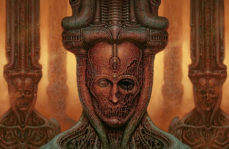 Scorn