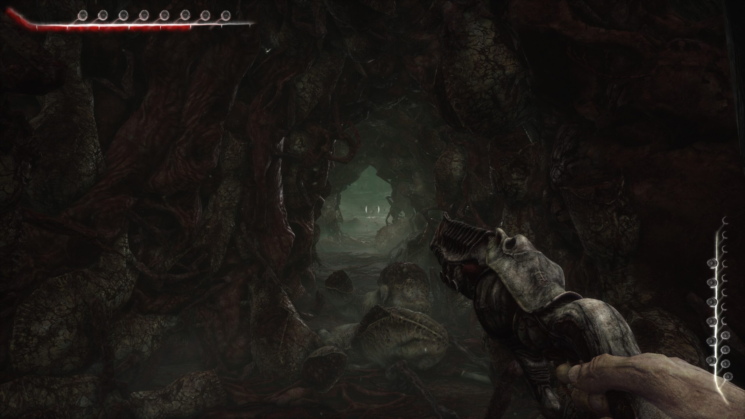 Scorn - 2