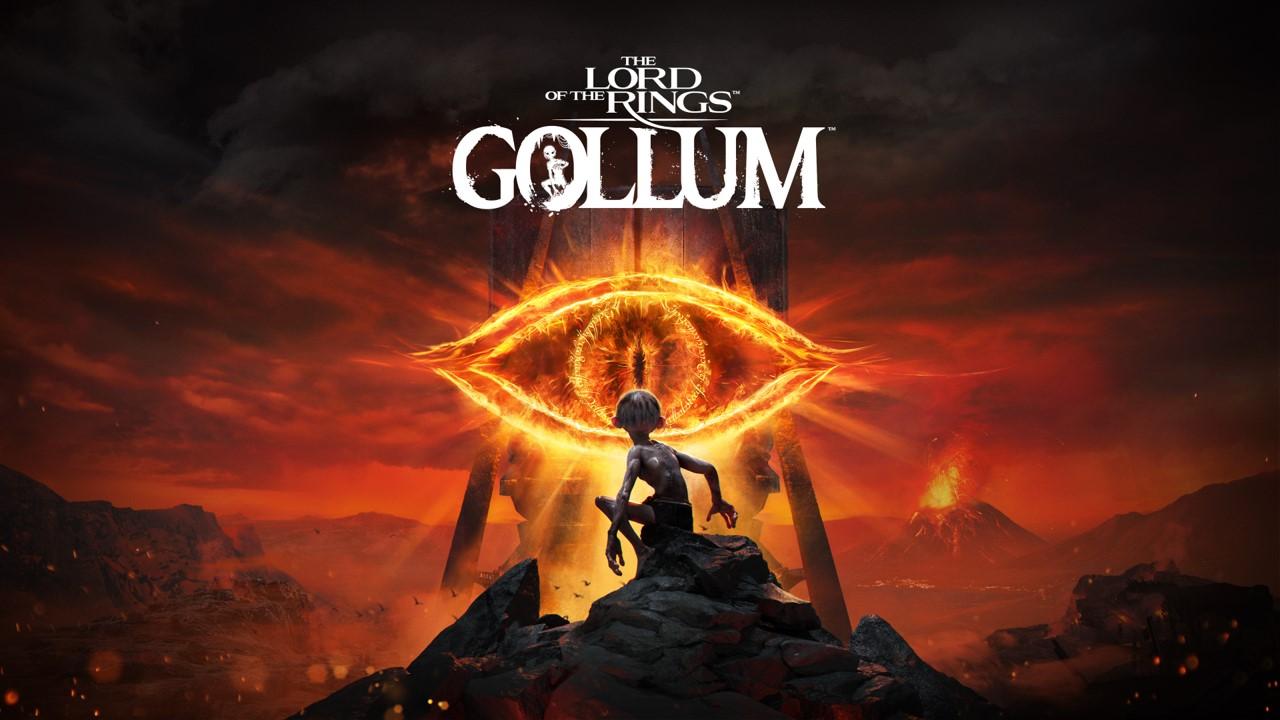 Cross News - Gollum