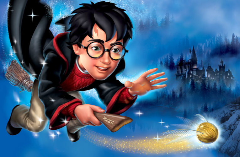 Harry Potter i Kamień Filozoficzny. Perypetie powstawania gry
