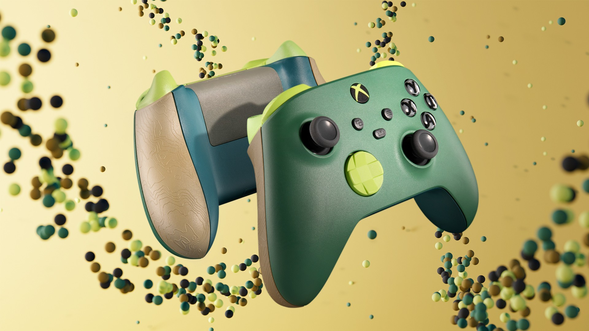 Cross News - Xbox Remix Edition