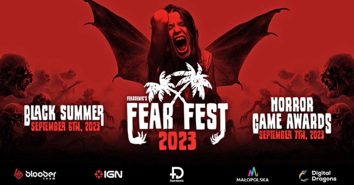 Cross News - Fear Fest 2023