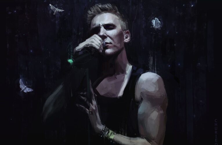 Poets of the Fall – dyżurny zespół gier Remedy