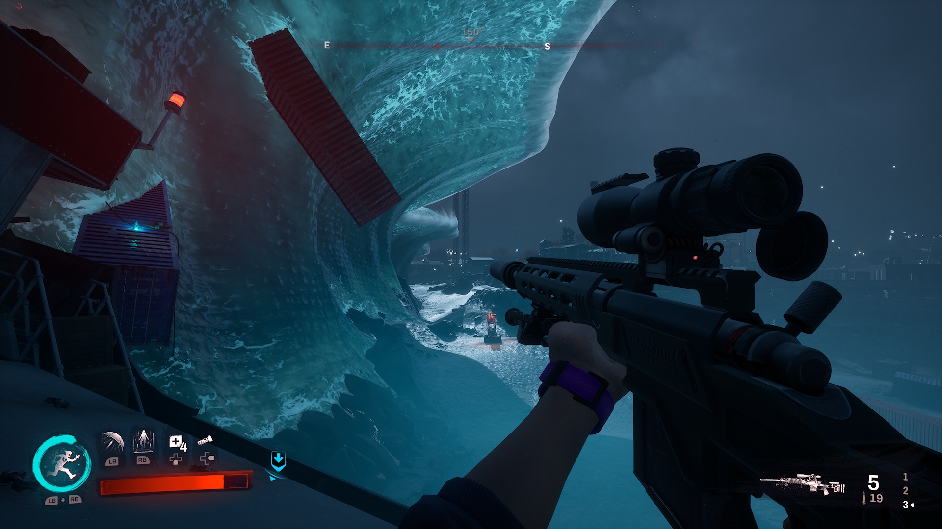 Redfall - screen 3