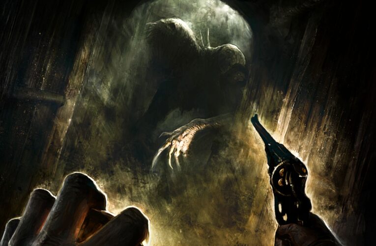Amnesia: The Bunker