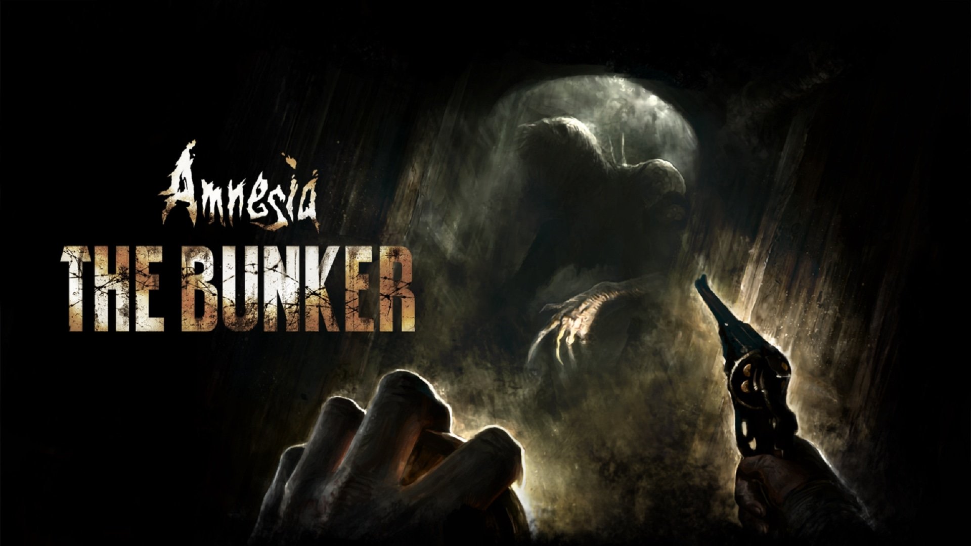 Cross News - Amnesia The Bunker