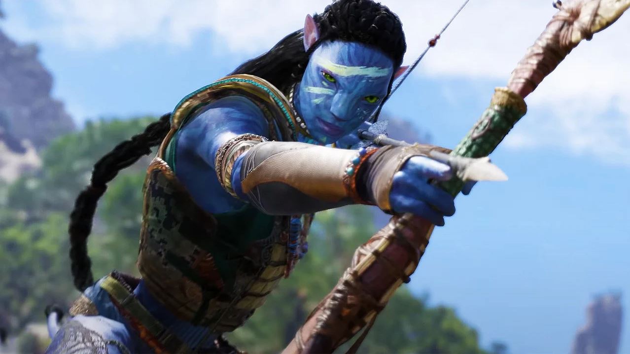 Cross News - Avatar