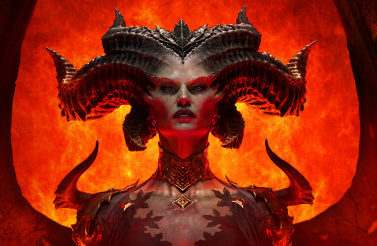Diablo IV
