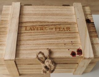 Layers of Fear 01