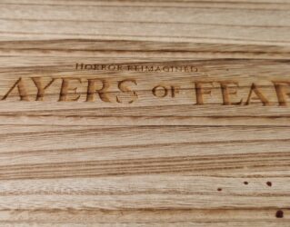 Layers of Fear 02
