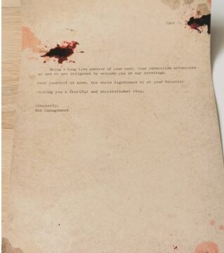 Layers of Fear 07