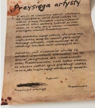 Layers of Fear 12
