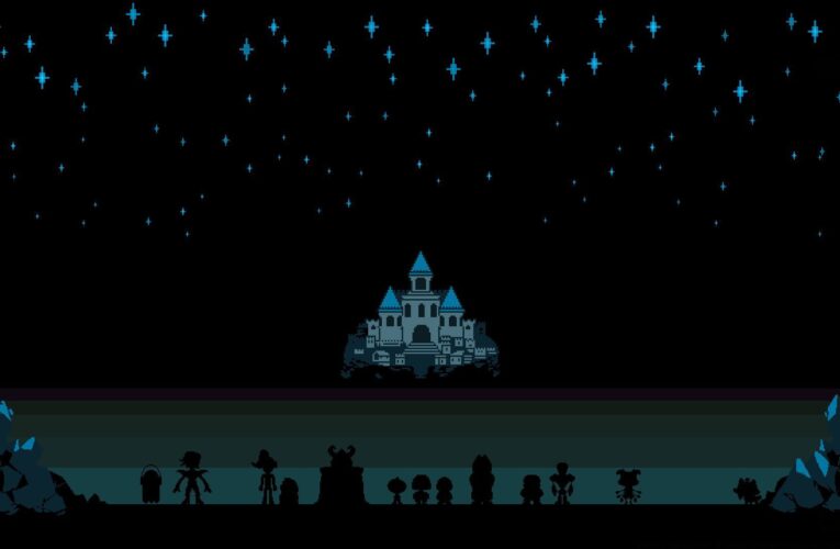 Undertale – zabawa lub wyrafinowane okrucieństwo