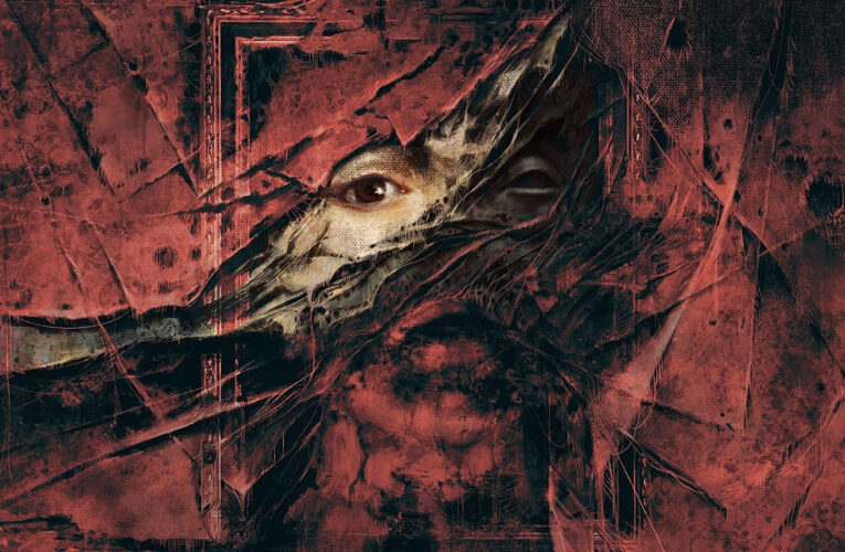 Layers of Fear (2023)