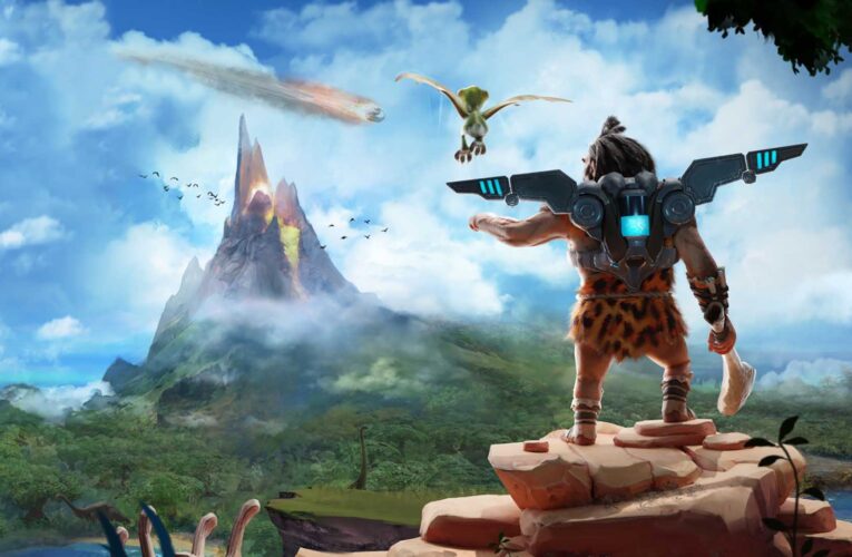 Jet Kave Adventure