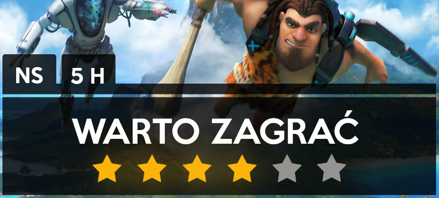 Jet Kave Adventure | Recenzja | Cross-Play
