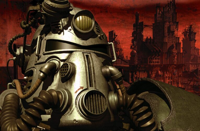 Fallout