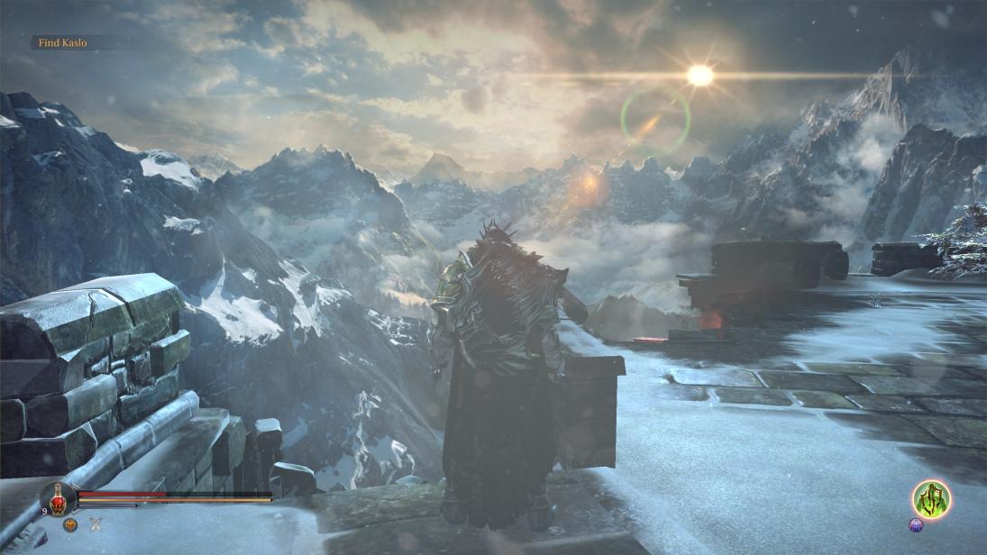 Lords of the Fallen - screenshot 4