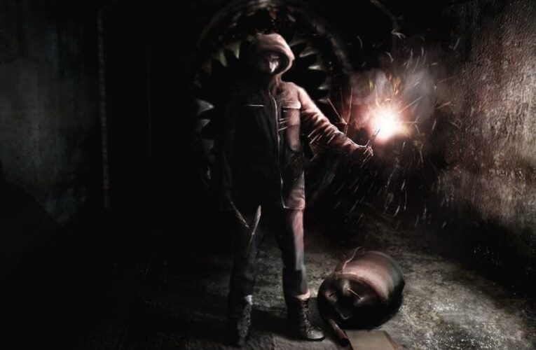 Penumbra: Overture