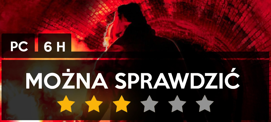 Penumbra: Overture | Recenzja | Cross-Play
