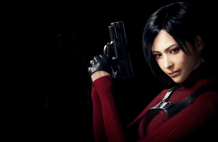 Resident Evil 4: Separate Ways