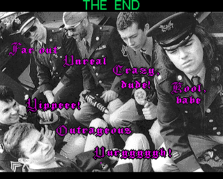 Cannon Fodder