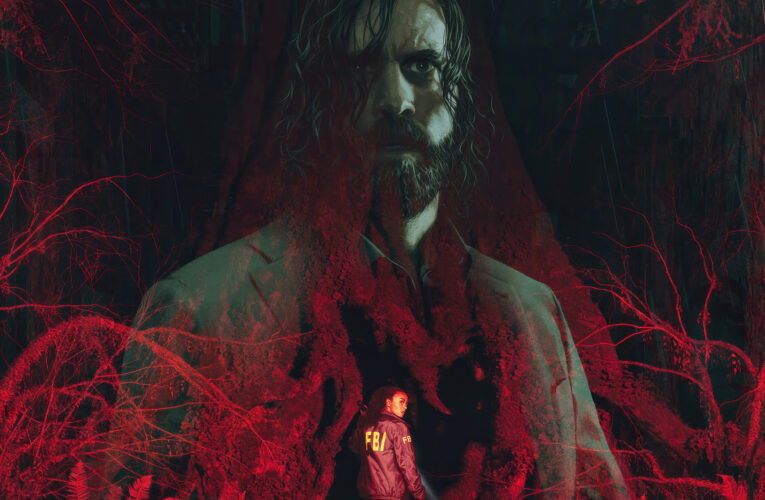 Alan Wake II