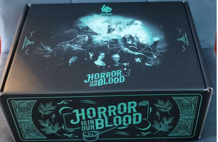 Bloober Team świętuje 15. urodziny – unboxing