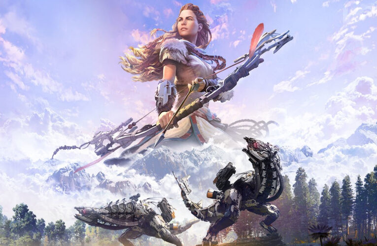 Horizon Zero Dawn: Complete Edition